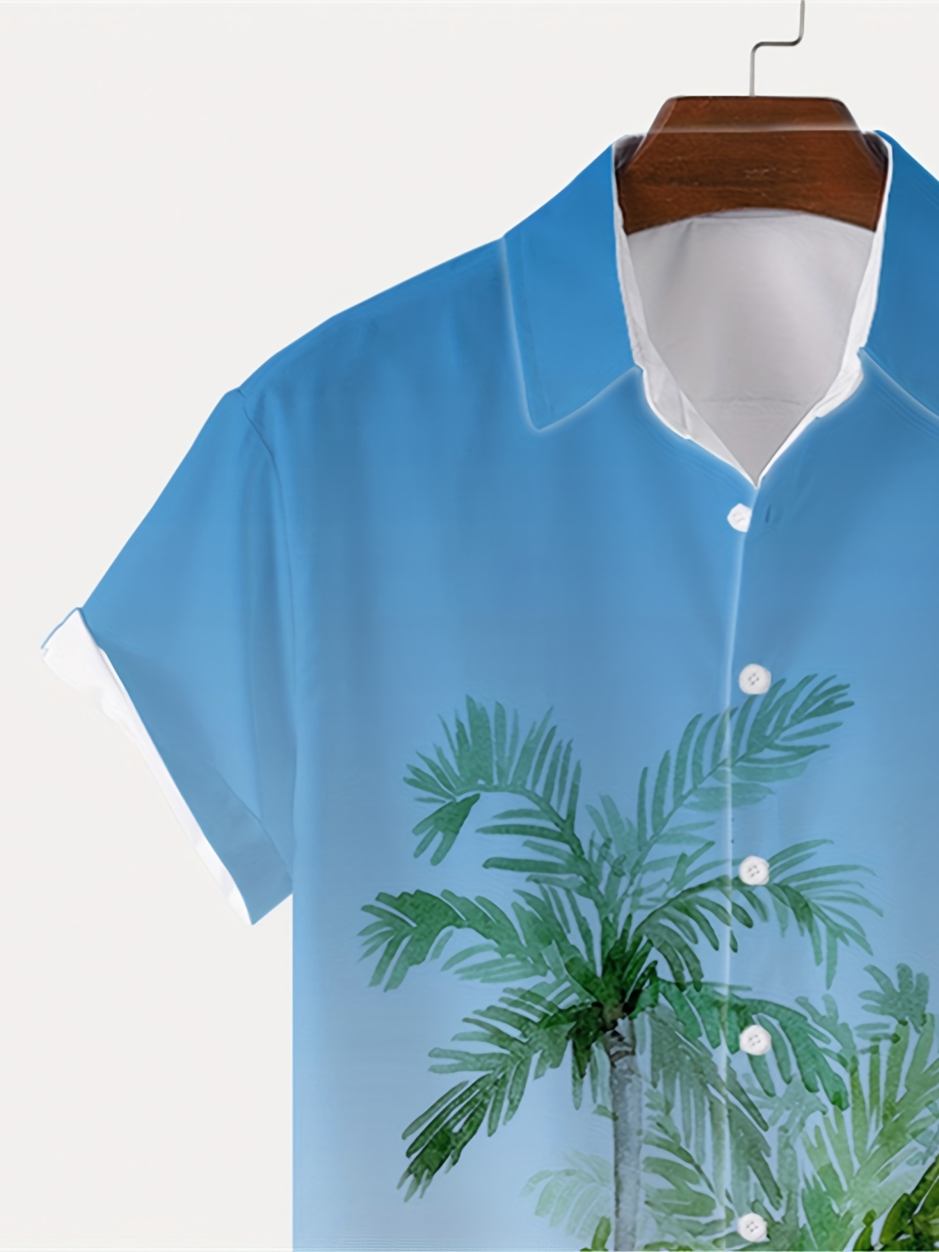 Tampa Bay Rays Hawaiian Shirt Coconut Island Pattern, Vacation