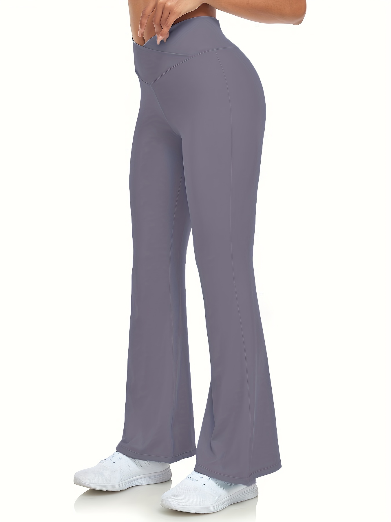 Pulse Flare Leg Pant, Hyba - Tall