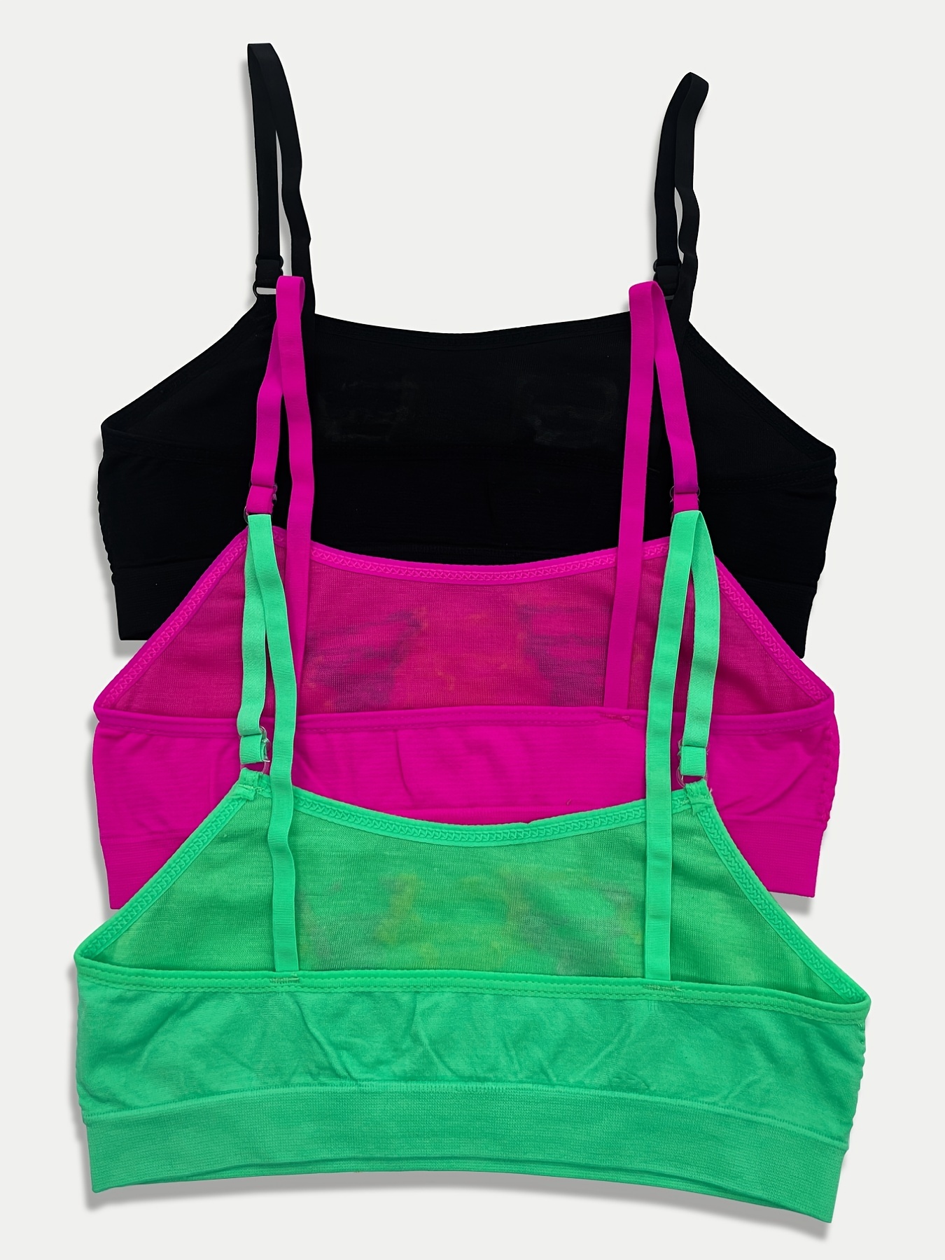 sassy tanks bras