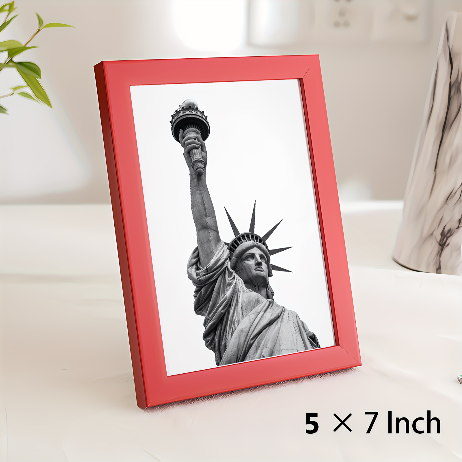 Wall Mounted Buy Photo Frame 6x4 Inch