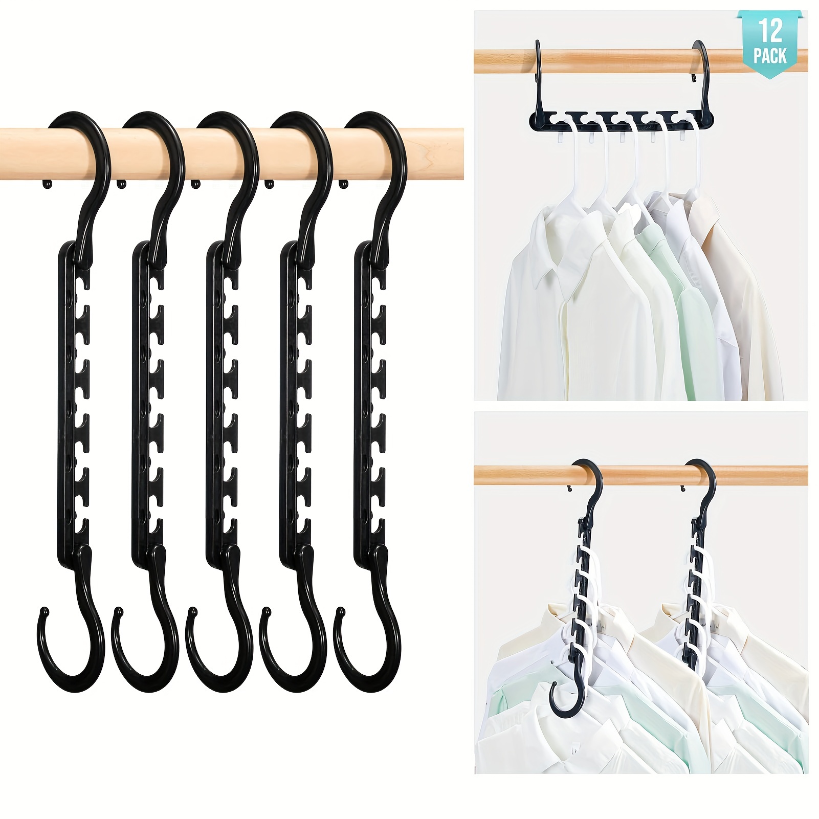 The Hangers (8-Pack)