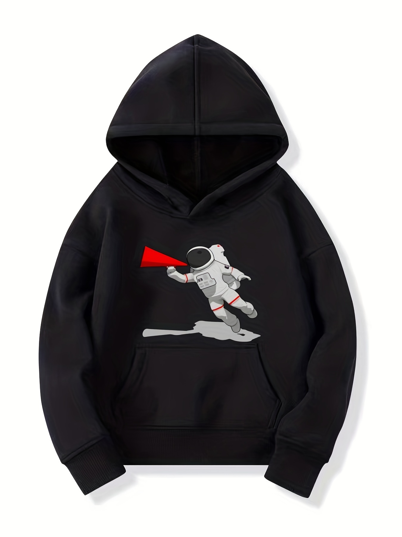 Supreme astronaut cheap hoodie