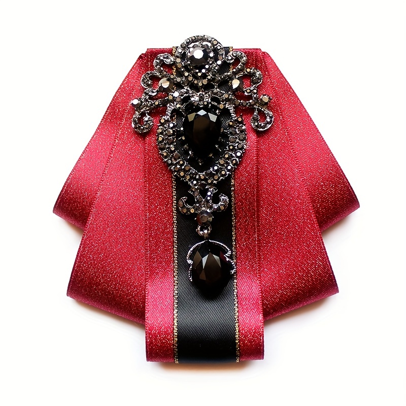 All About MNG Evening Bow Tie S00 - Men - Accessories