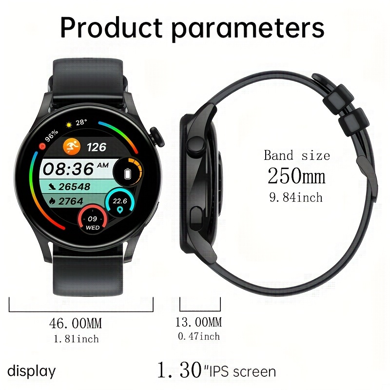 Suministro Al Por Mayor Para Huawei Xiaomi Nuevo Reloj Inteligente