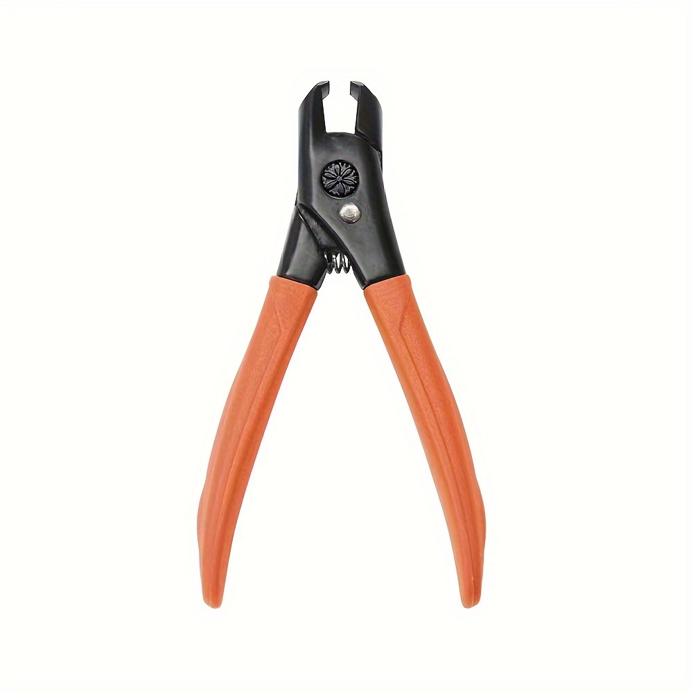 

Large Opening Sharp Nail Clippers Designed For Thick/hard Nails, Stainless Steel Nail Cutter With Rust-proof Coating, With Chip Storage Function