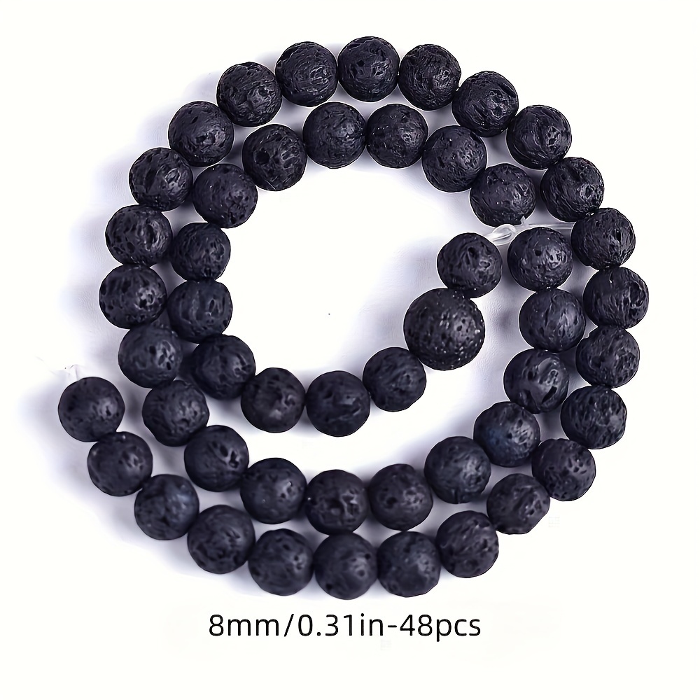 32Pcs Jewelry Bracelet DIY Beads DIY Necklace Loose Beads Handicrafts DIY  Supplies