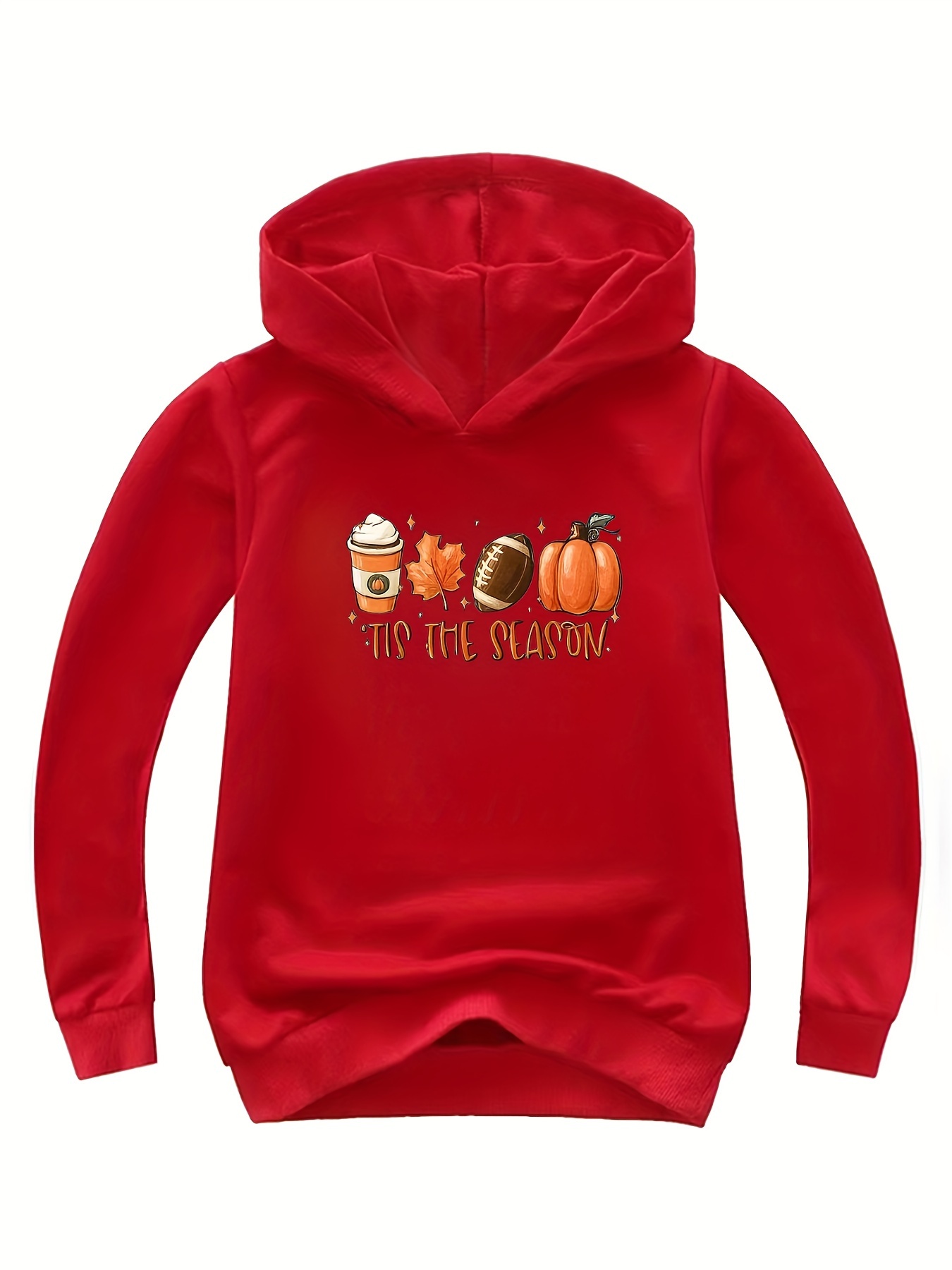 Felpa Cappuccio Toppe Treno Cartone Animato Bambini Pullover - Temu Italy