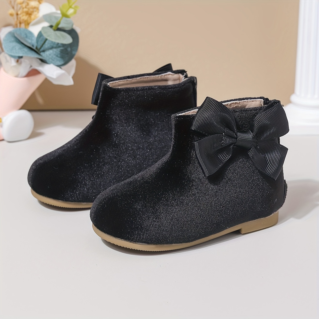 Spring hot sale fall boots