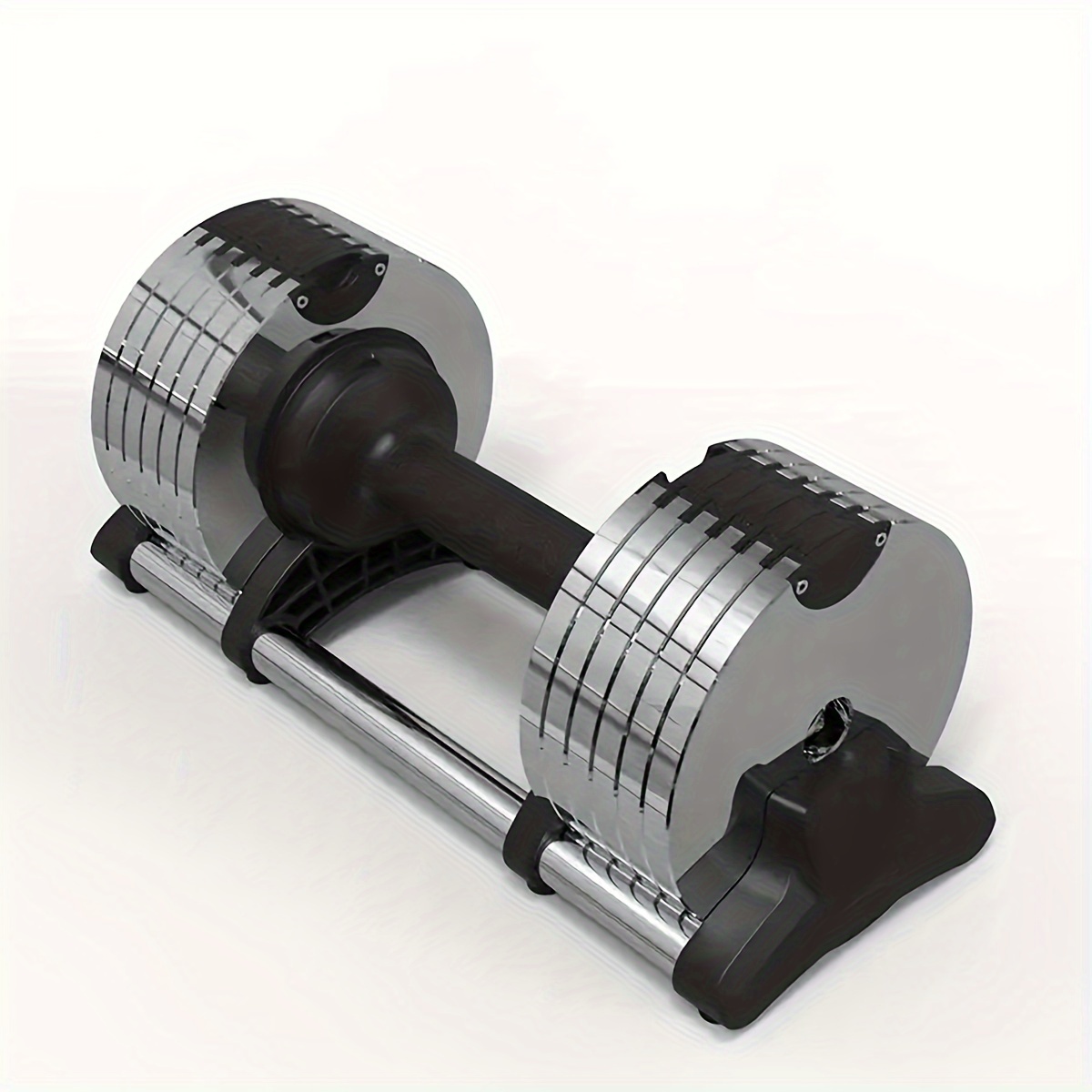 Get Stronger And Fitter With Our Unisex Dumbbell Perfect For - Temu