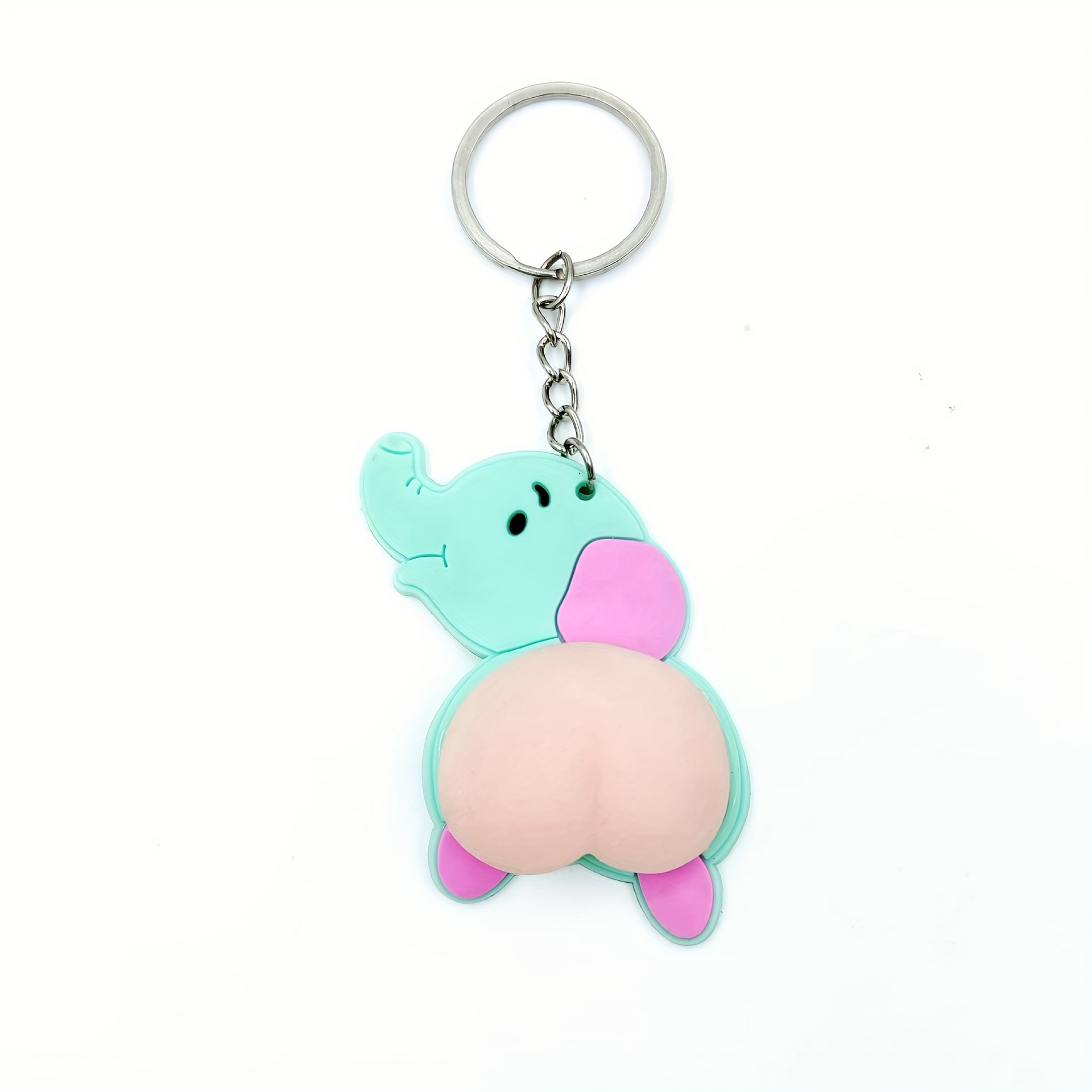 Cute Keychains - Cool & Quirky Keychains Online In India