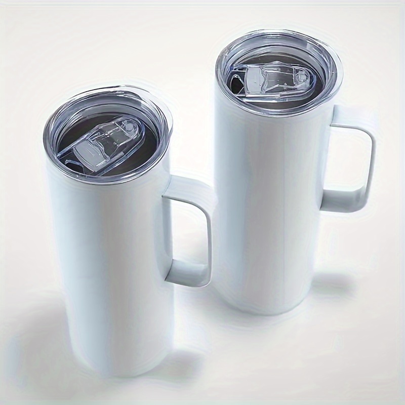 30oz Sublimation Tumbler Stainless Steel Wine Tumblers Heat