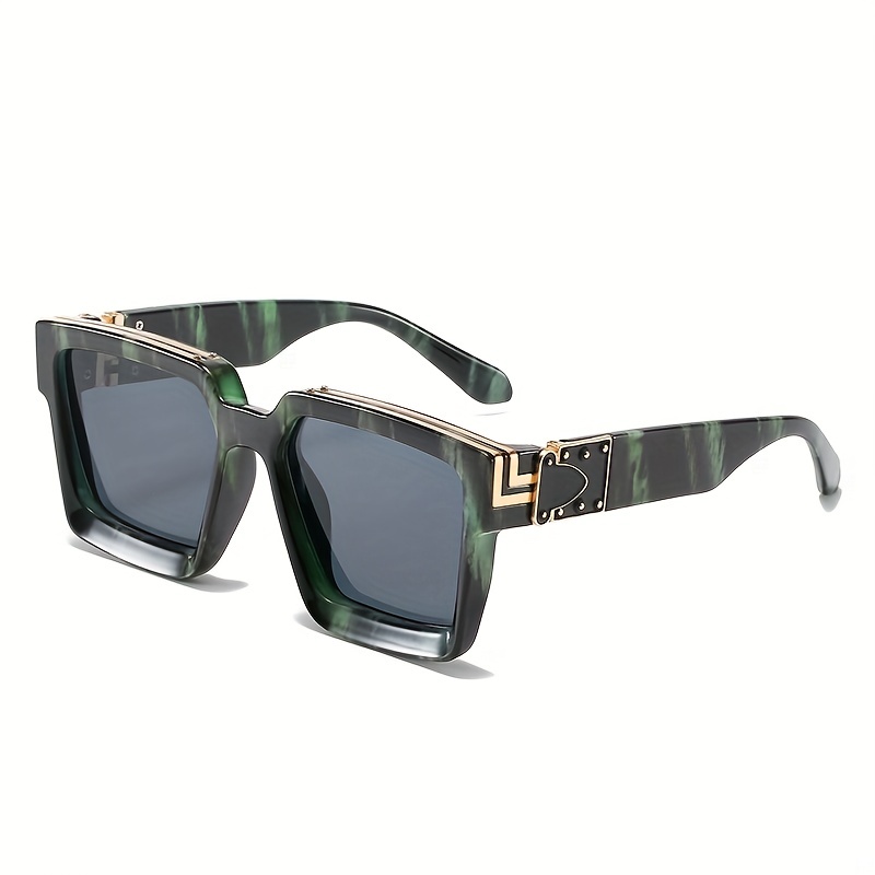 Louis Vuitton Millionaire Sunglasses mens sunglasses