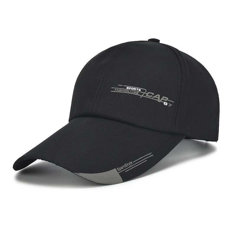Men's Sunshade Baseball Cap Hat