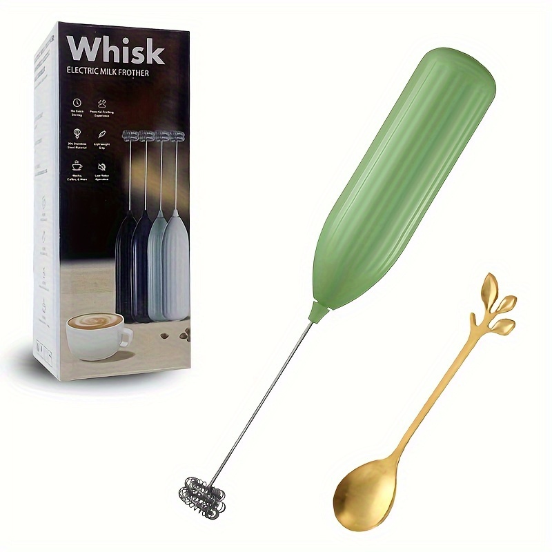 Portable Bottle Blender - Milky Spoon