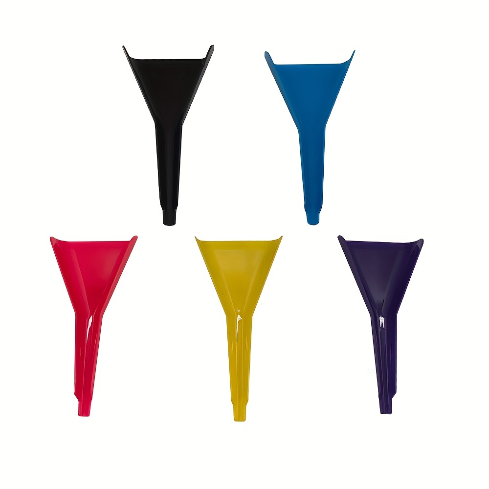 Conical Joint Tubes 11 cm long in different colors