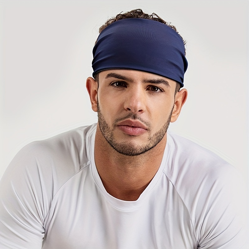 Men's best sale training headband