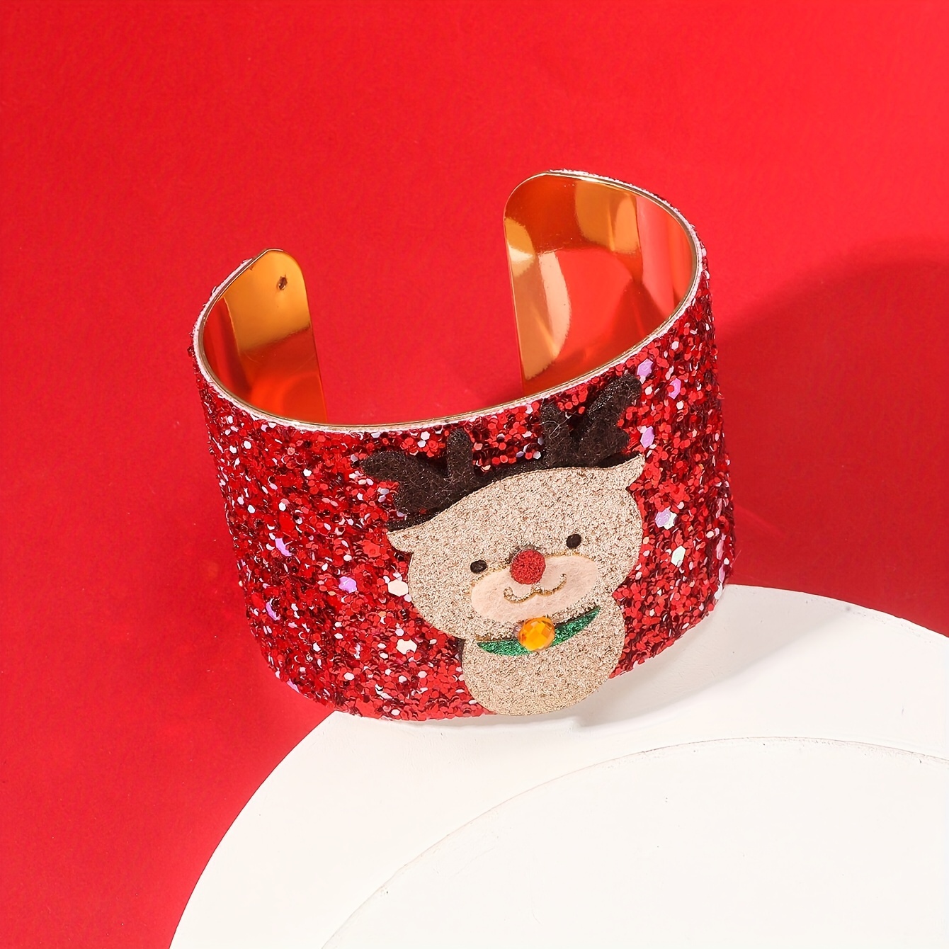 DIY -Jingle Bell bracelet, Christmas bracelet, crafts for kids