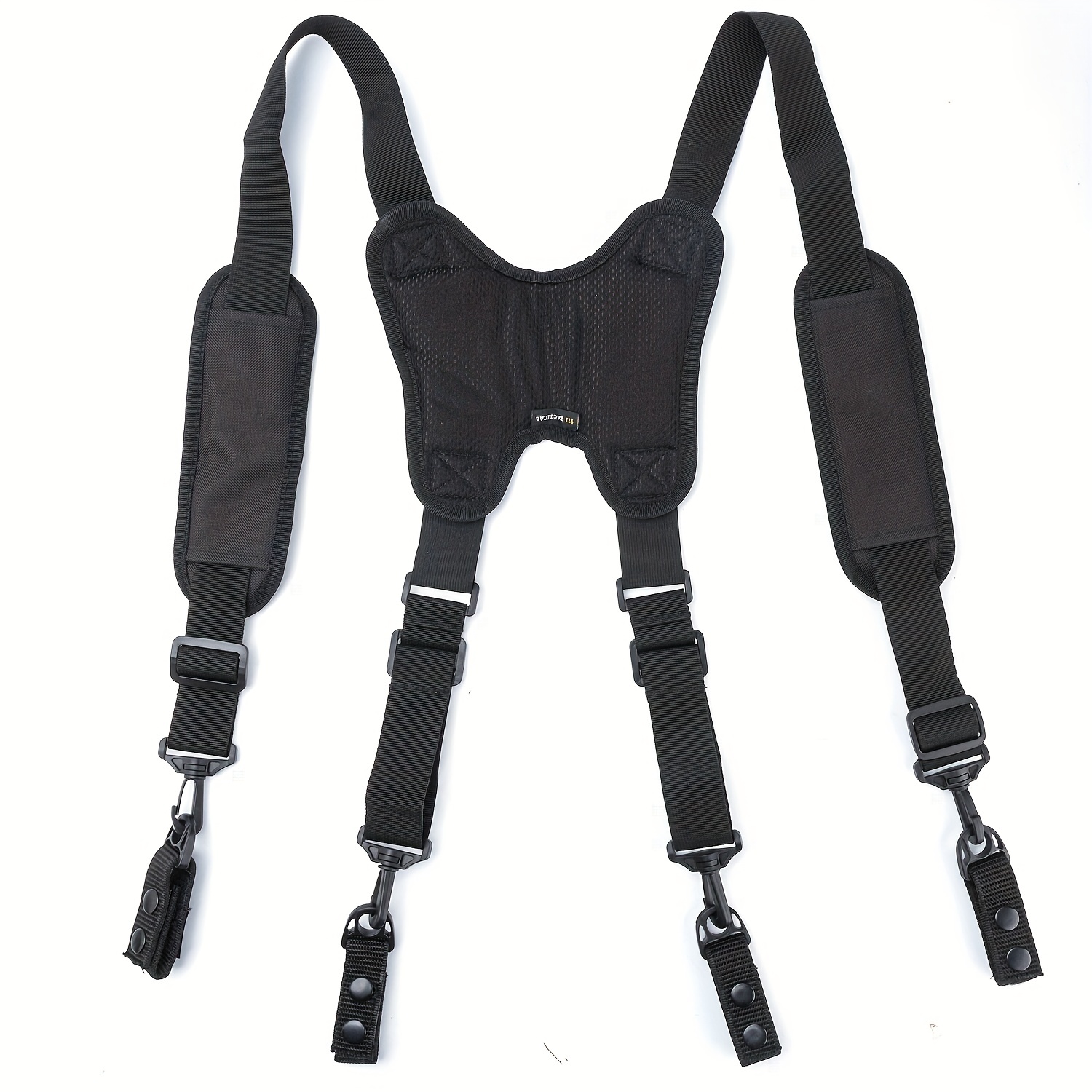 Tactical Harness Suspenders - Lowest Price at Our Store