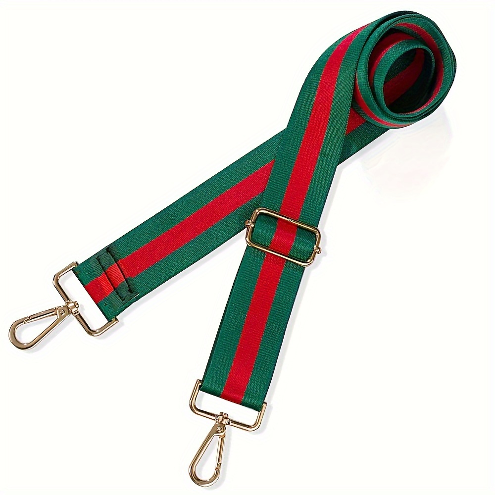 Purse Strap - Red Green Handbag Replacement Strap, Best Christmas, black  Friday Gift!, 1 - Kroger