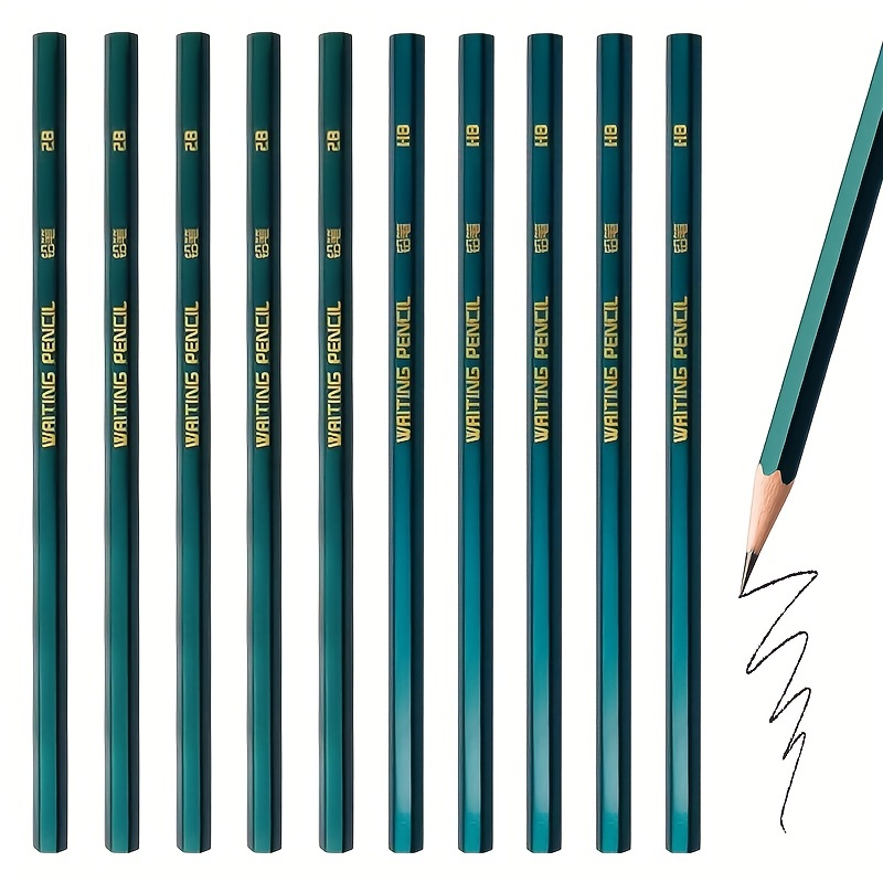 2b Pencils - Temu