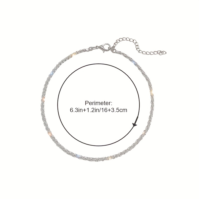 925 Silver Ring Bracelet Gift Party Favors
