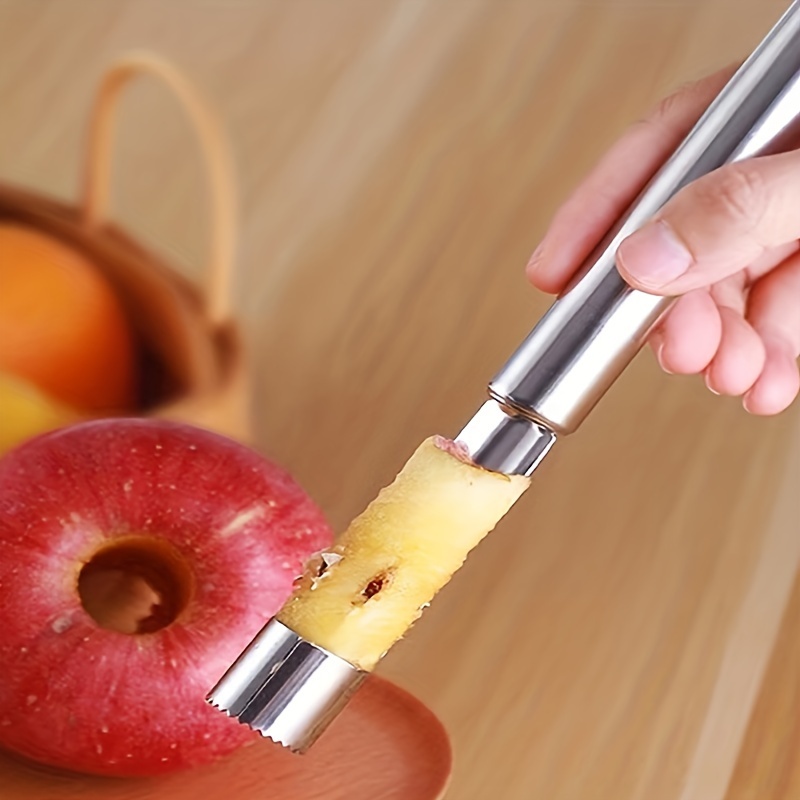 Dénoyauteur Cerise pomme poire - Gadgets de Cuisine