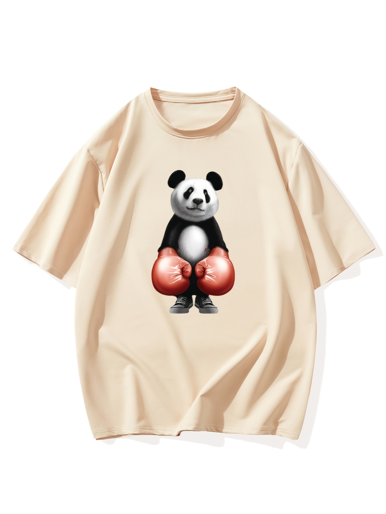 Panda Bear and cubs clothing T-Shirt