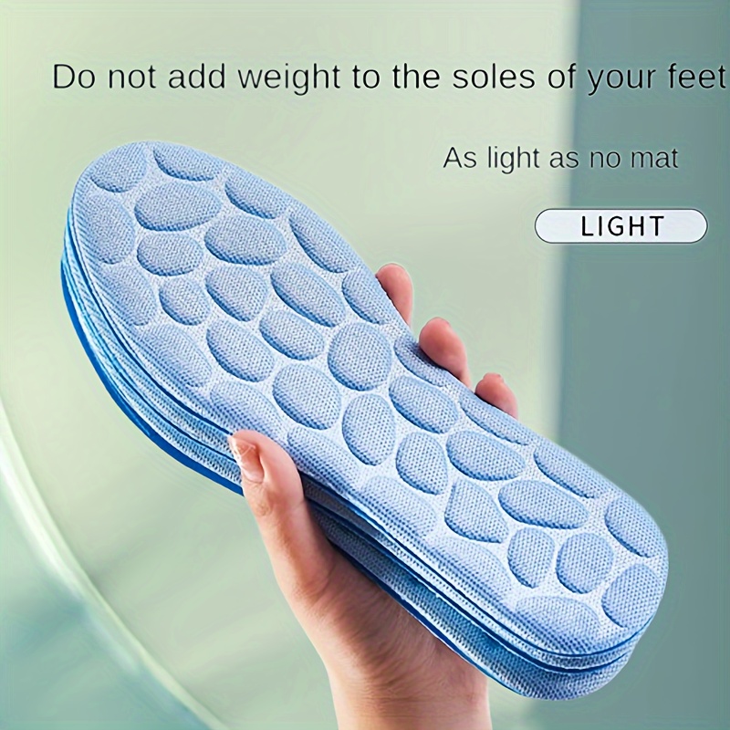 No on sale slip insoles