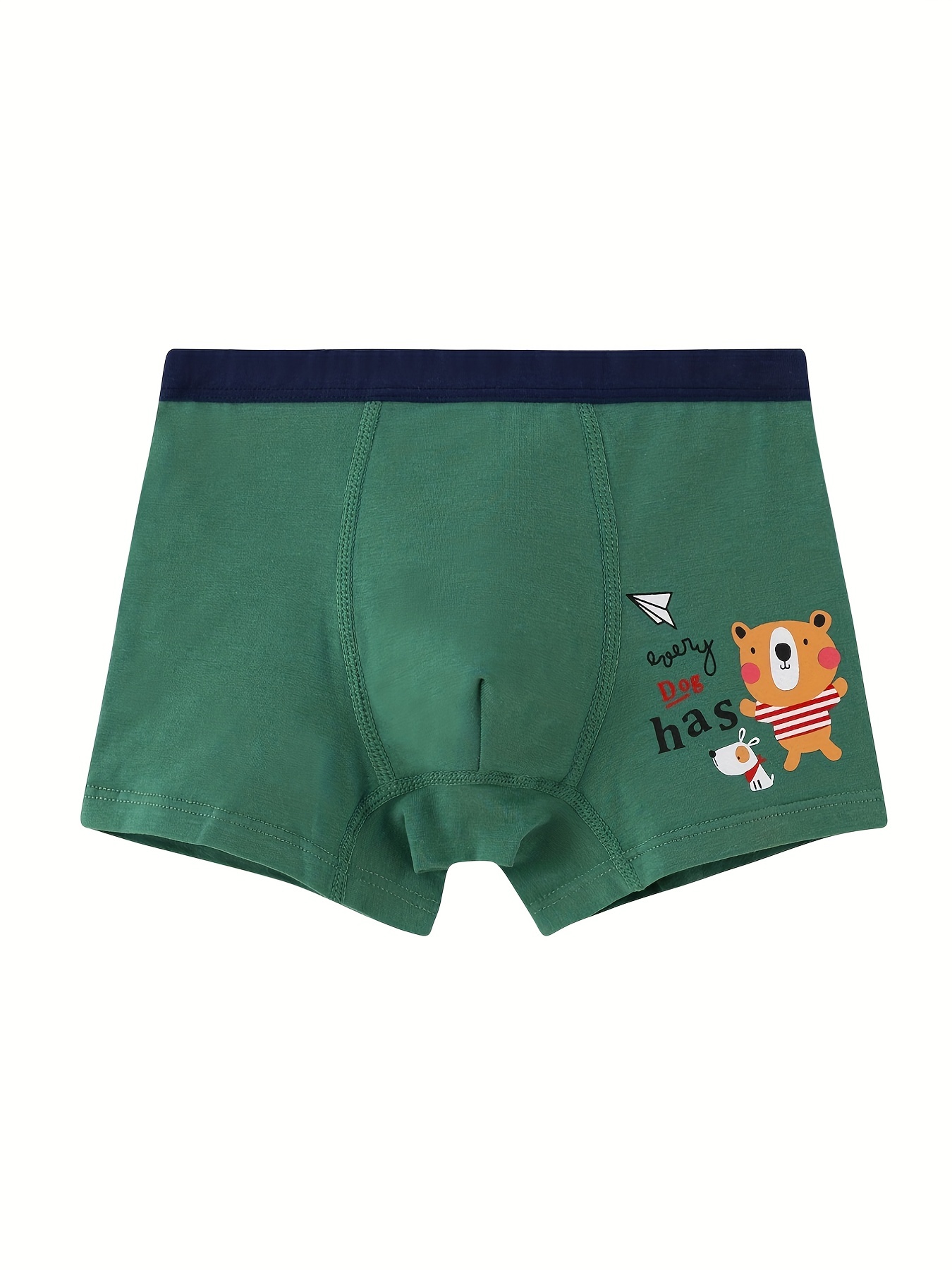 Soft male elephant underwear For Comfort 