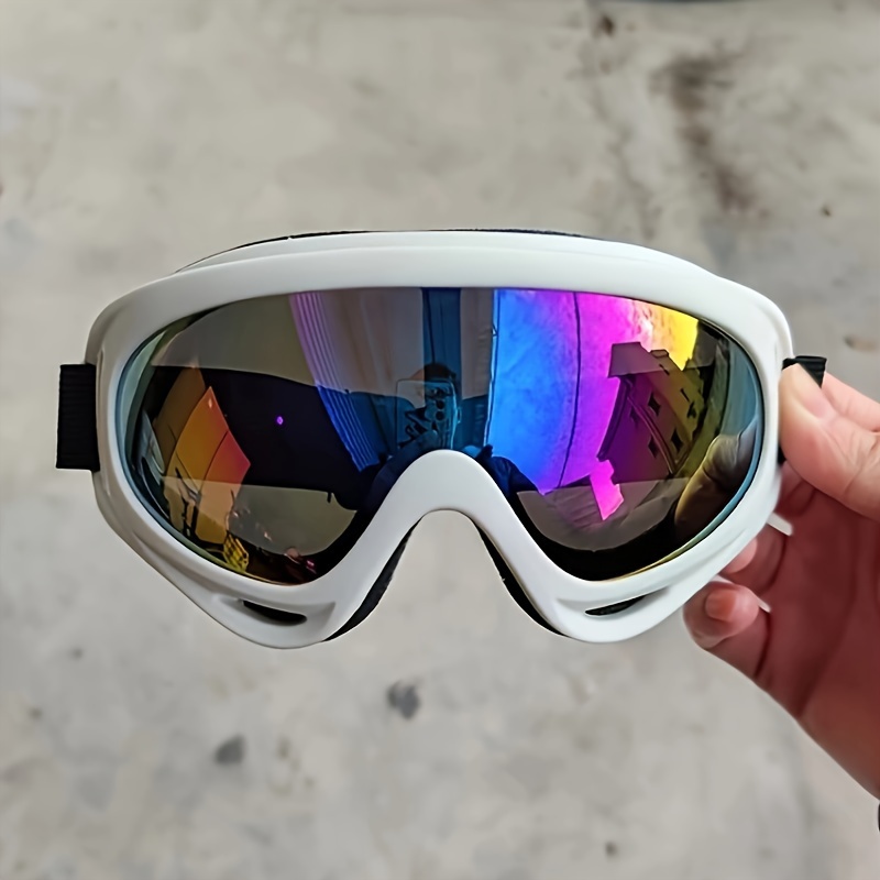 Ski Goggles Men - Temu
