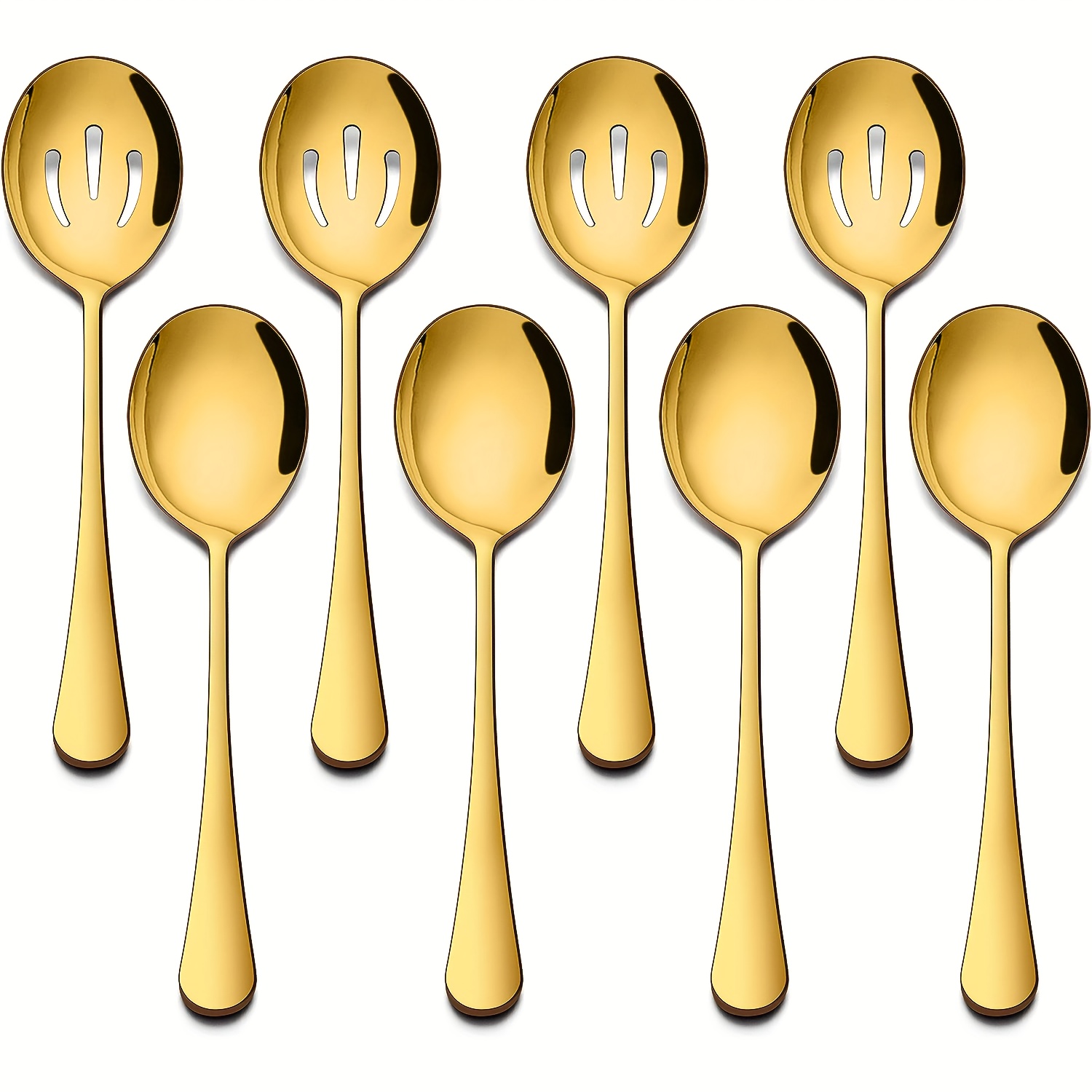 Bomgaars : South Bend Kast-A-Way Spoon, 3/8 OZ, Gold : Spoons