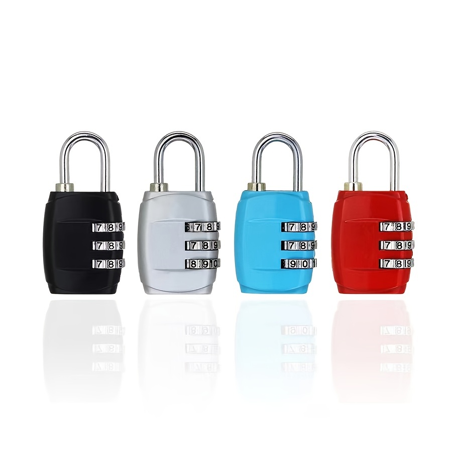 Code Lock Gym Locker Cabinet Luggage - Temu