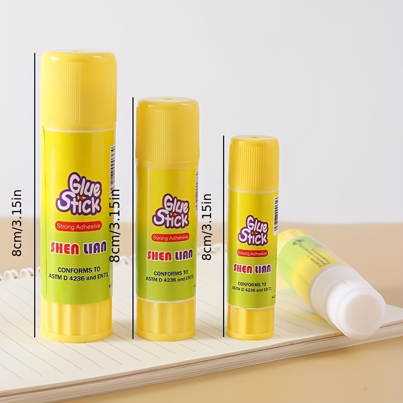 Brand WEIBO Solid glue strong pen-shaped solid glue high-viscosity