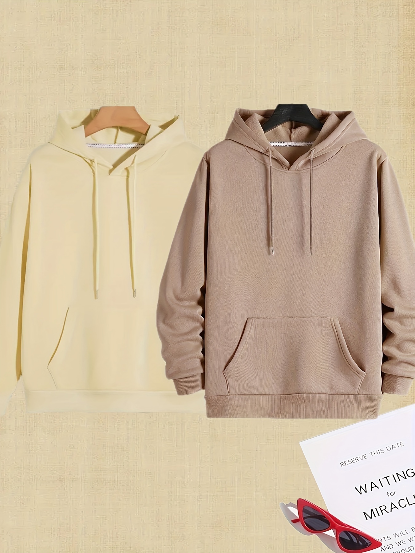 Warna hoodie clearance h&m