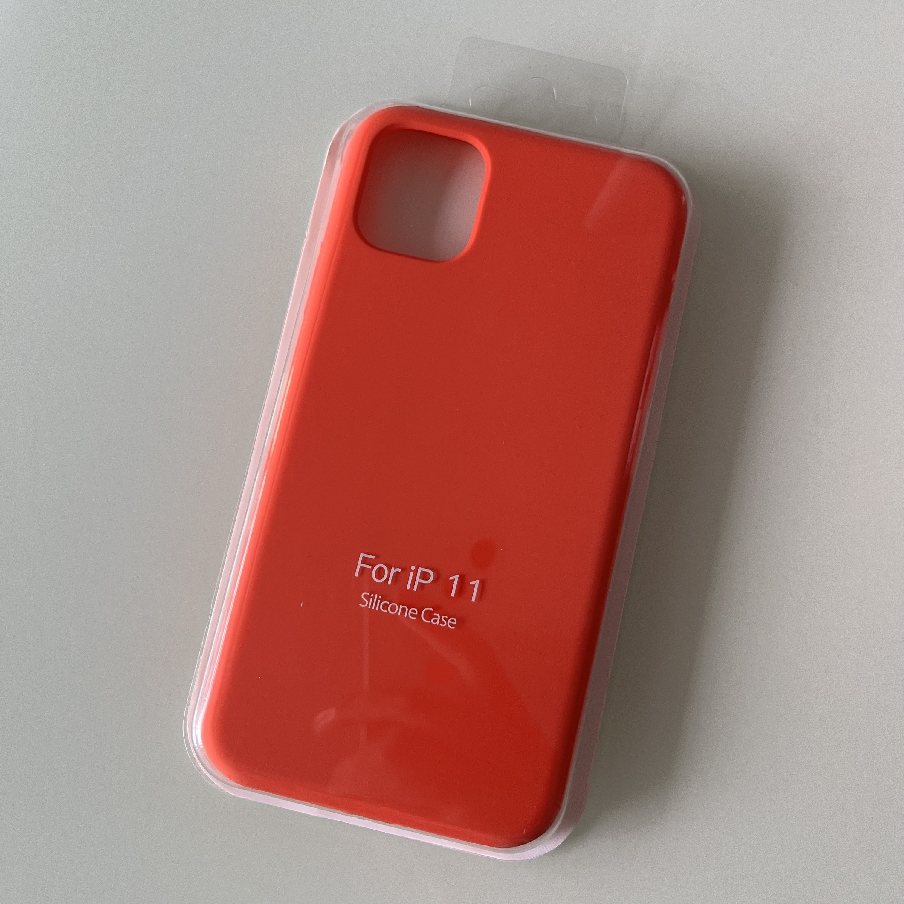 Funda de silicona para el iPhone SE - (PRODUCT)RED - Apple (ES)