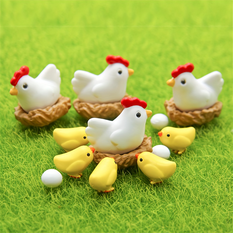 2pcs/set Adjustable Chicken Arms Toys for Costume Cosplay and Decorations -  Strong and Funny Artificial Arms for Chickens, Roosters, and Hens