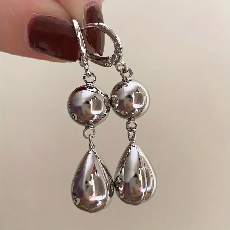 Elegantly Simple Tassel Earrings Elegantly Simple Tassel Earrings