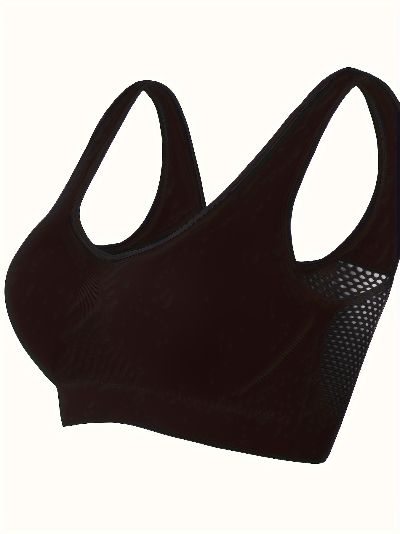 Breathable - Sports Bras