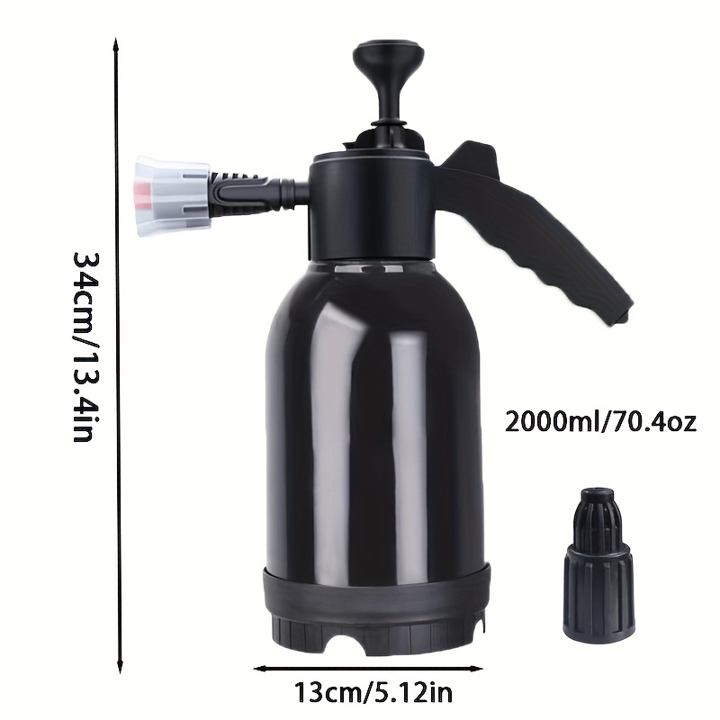 2X(Wasserflaschenspender Wasserflaschenpumpe USB-Aufladung Automatische  Trinkw4)