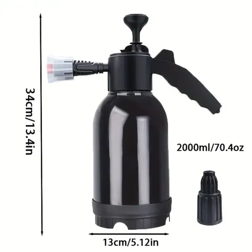 TTSAM Wasserspender USB Wasserflaschen Pumpe,Desktop Wasserspender,6 Stufen  Quantitativer Automatischer Getränkespender,Elektrische Wasserpumpe