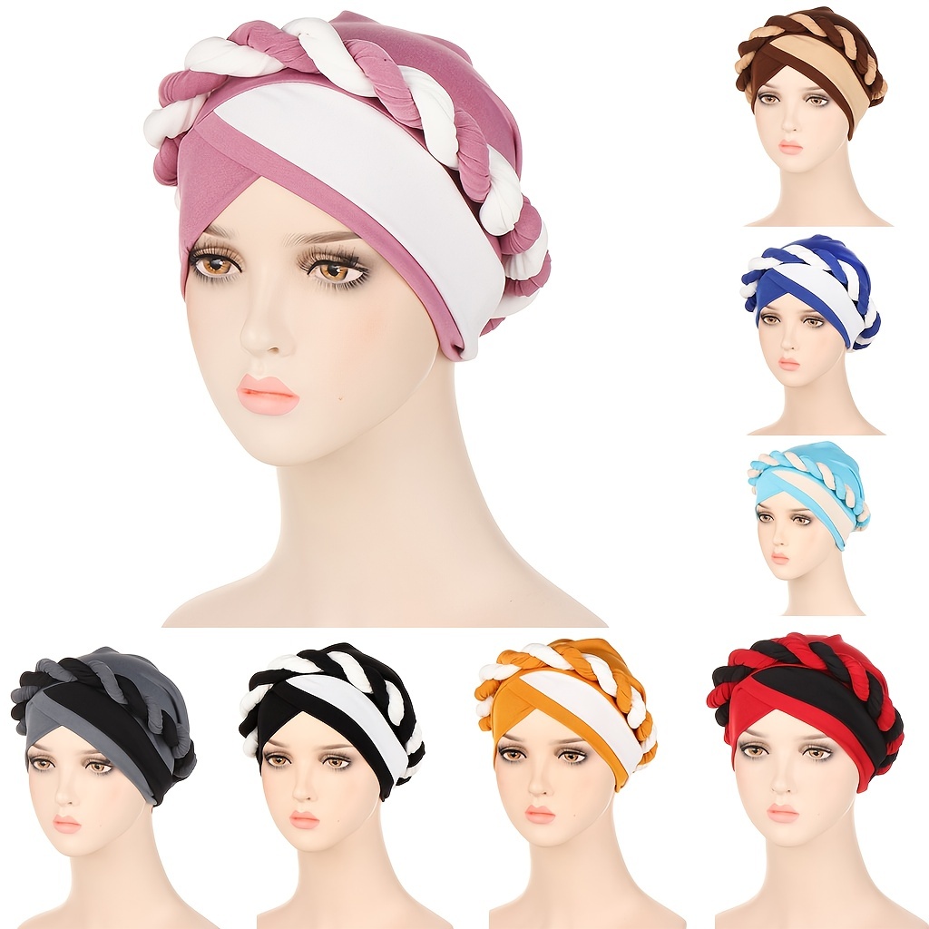 Bandeau Femme - Casquettes Bonnets