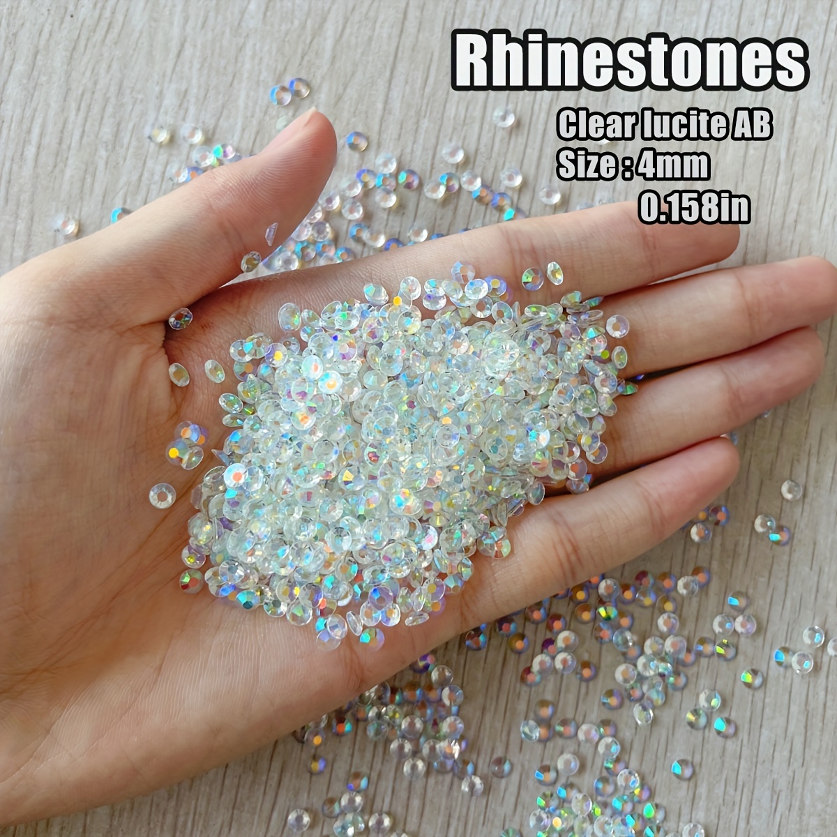 Resin Flatback Rhinestones Jelly Flatback Rhinestones - Temu