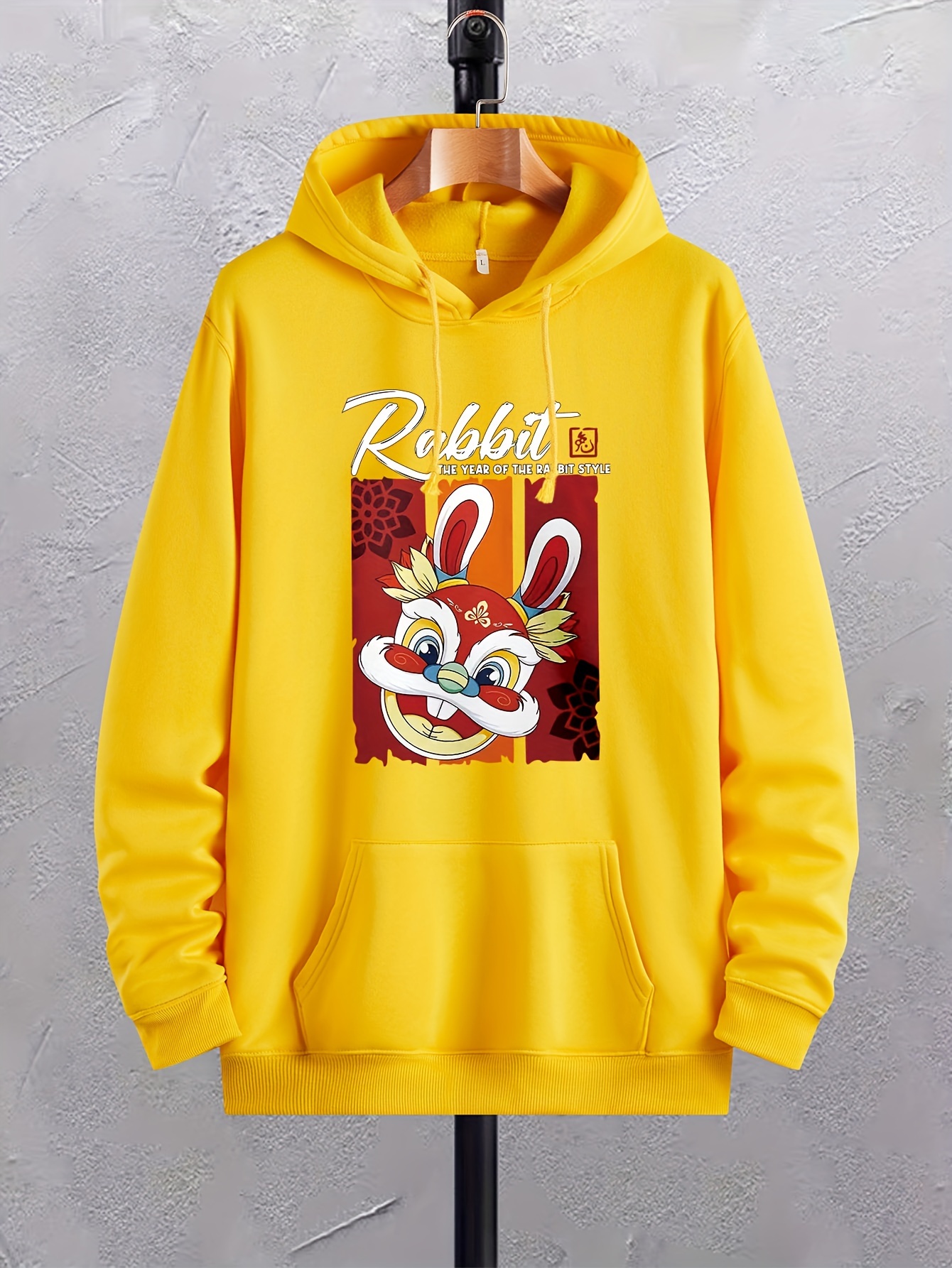 americano outono e inverno pulôver ano moda - Temu Portugal, image size:800x1066