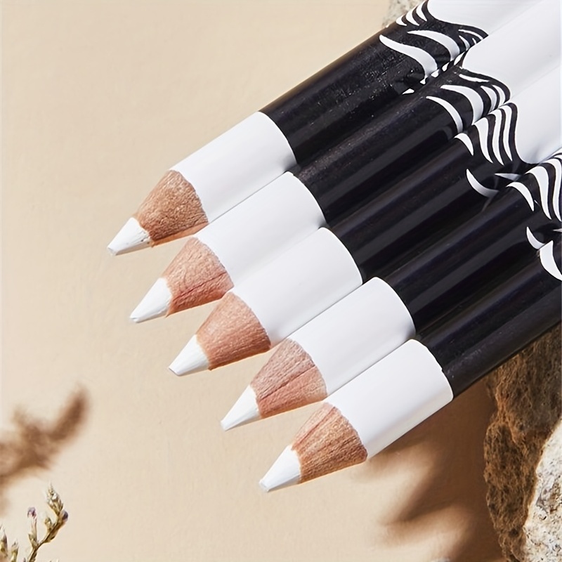 Waterproof Eyeliner Pen Easy to Wear Brightening Eye Makeup Tool
