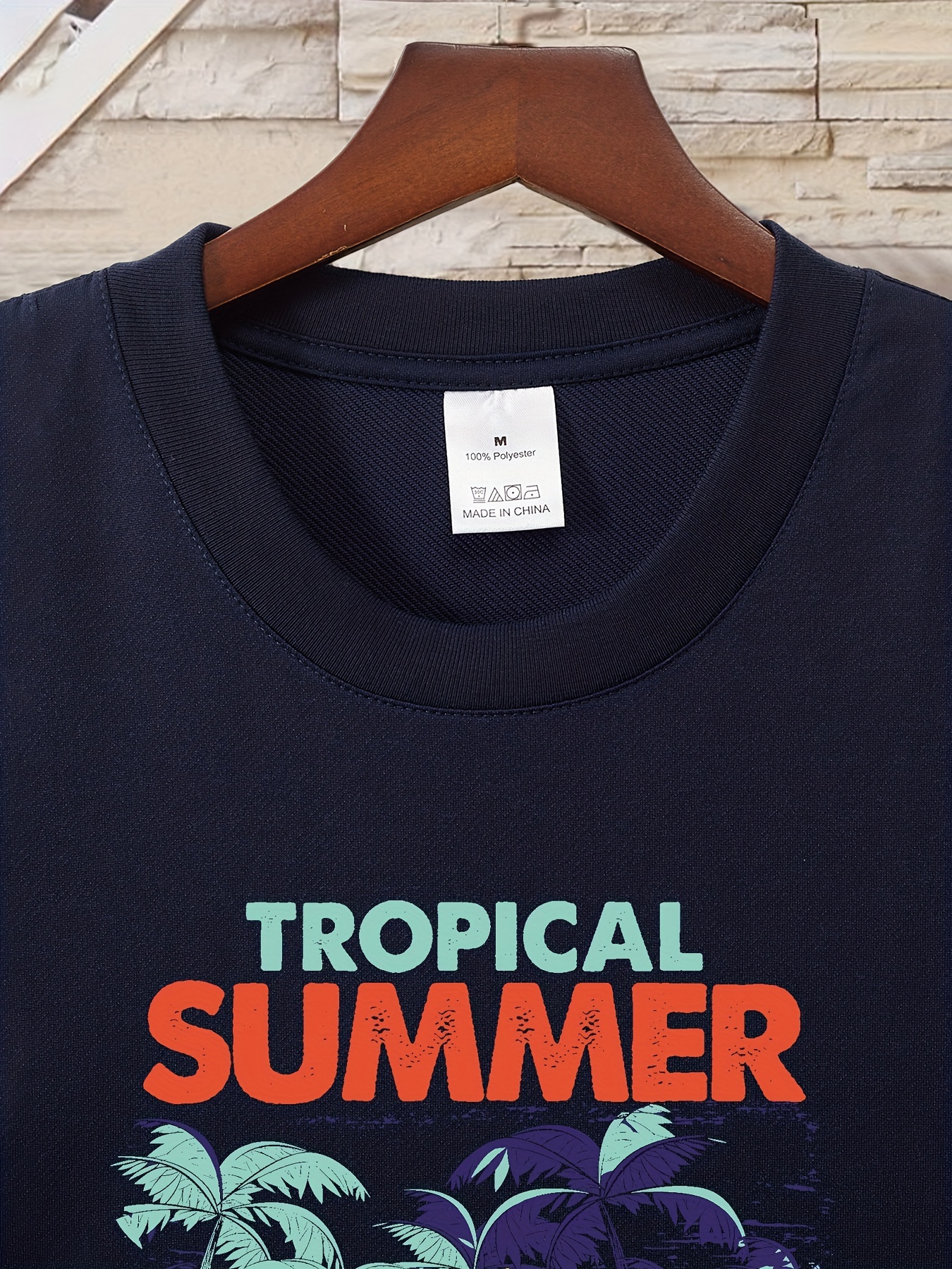 Tropical T-Shirts & T-Shirt Designs