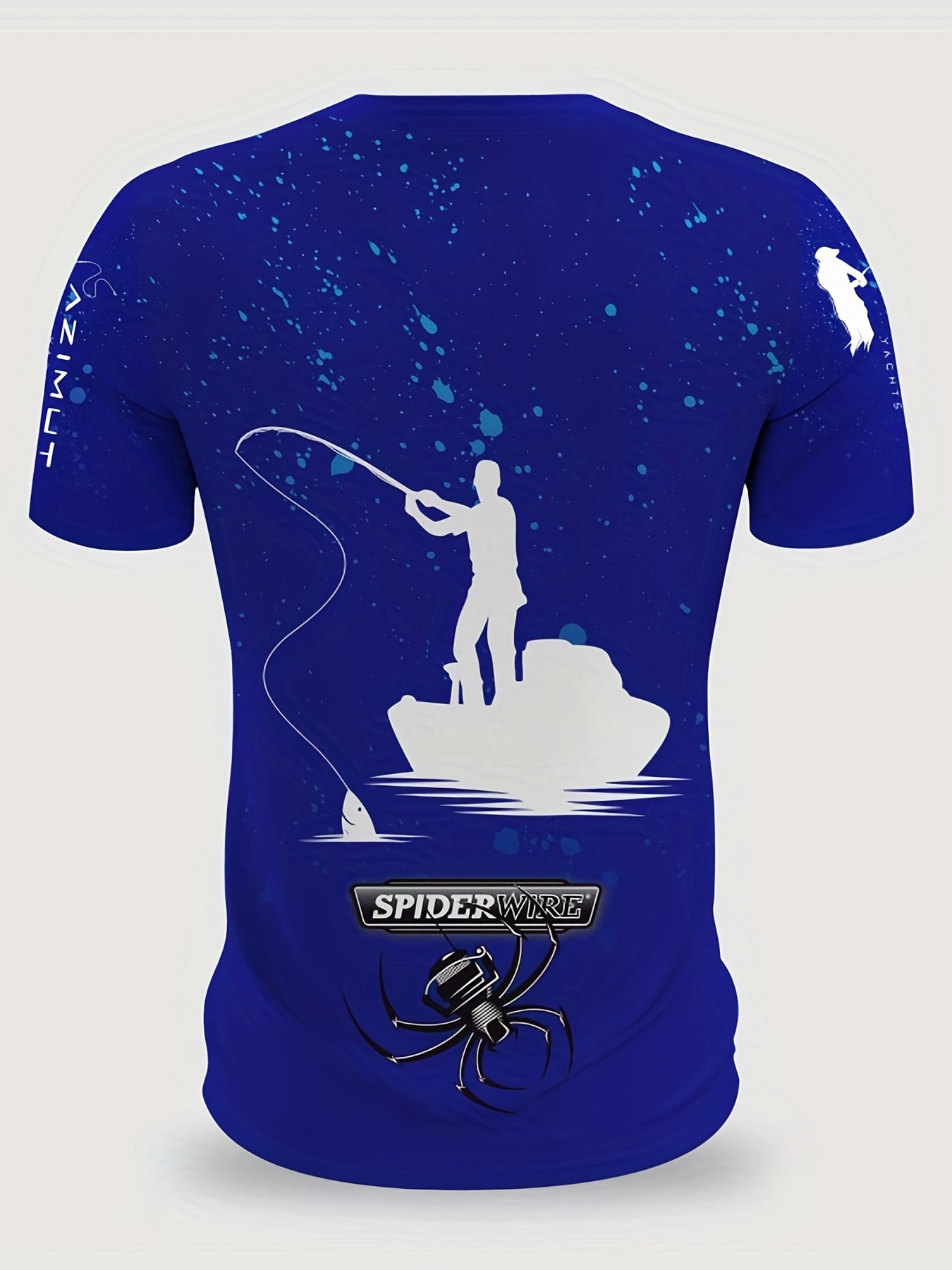 Spiderwire Fishing Guide Shirt 