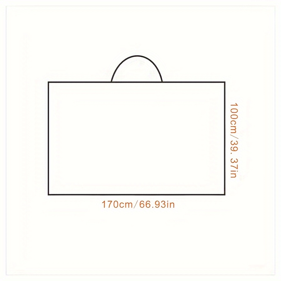Multifunctional Polar Fleece Blanket, Winter Office Wearable Shawl