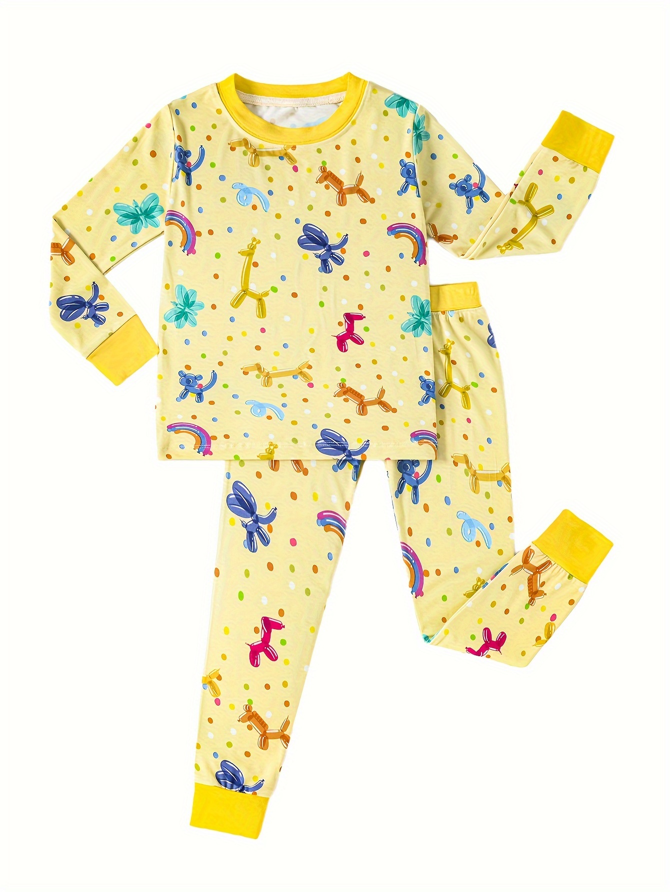 Yala Peyton Bamboo Sweater Drawstring Lounge Pants – Little Miss Muffin  Children & Home