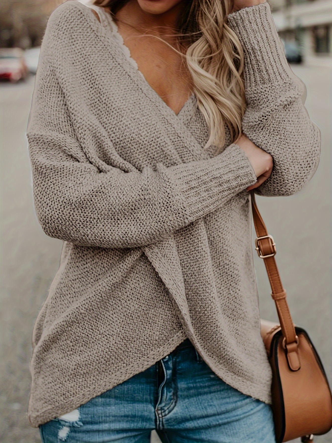 Sweater Neck - Temu Canada