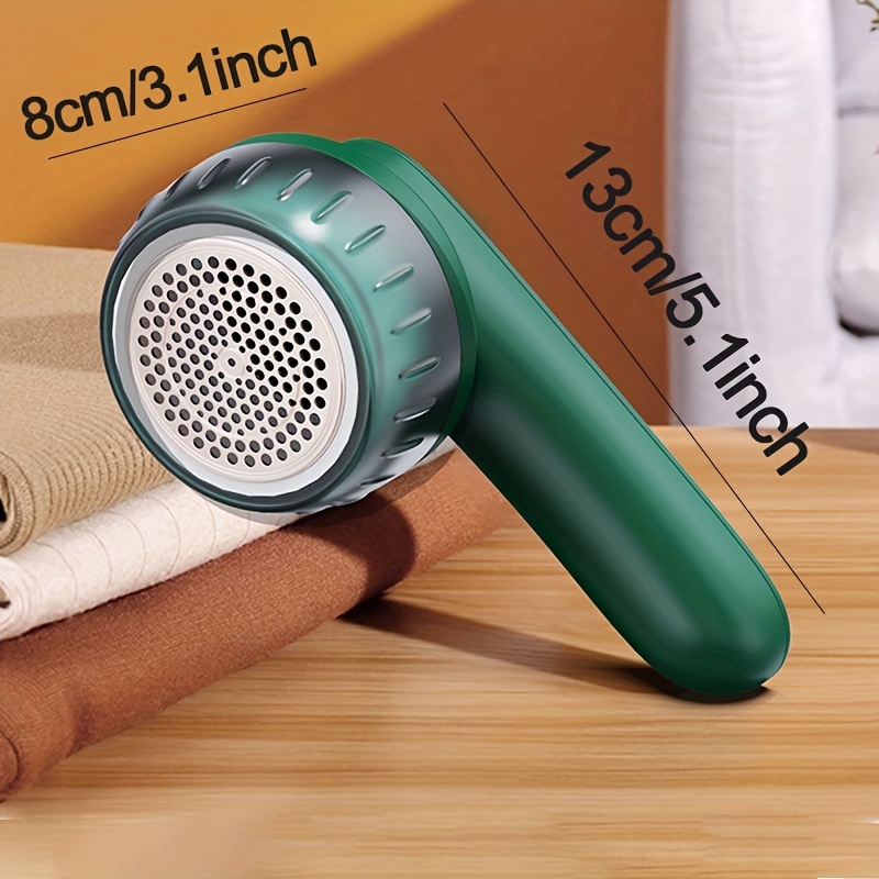 Recortador manual de pelusa para el cabello recortador - Temu Chile